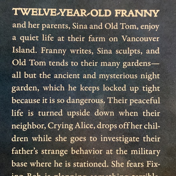 Magic. The Night Garden - Picture 4 of 5